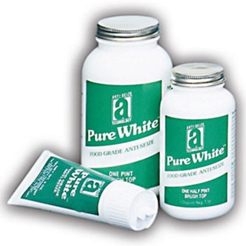 31050, PURE WHITE™ - 35 lb Pail